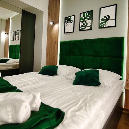 Apartament No 34 Green - Holiday Home 扎托尔 外观 照片