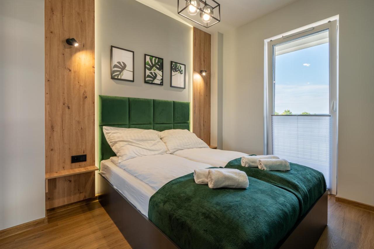 Apartament No 34 Green - Holiday Home 扎托尔 外观 照片