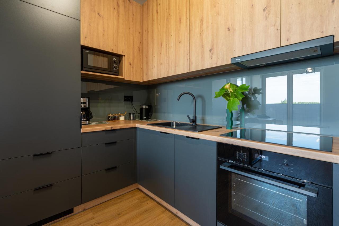 Apartament No 34 Green - Holiday Home 扎托尔 外观 照片