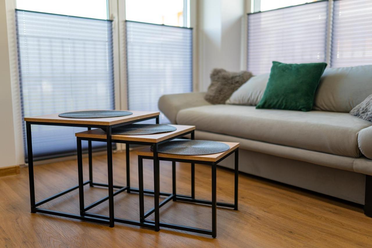 Apartament No 34 Green - Holiday Home 扎托尔 外观 照片