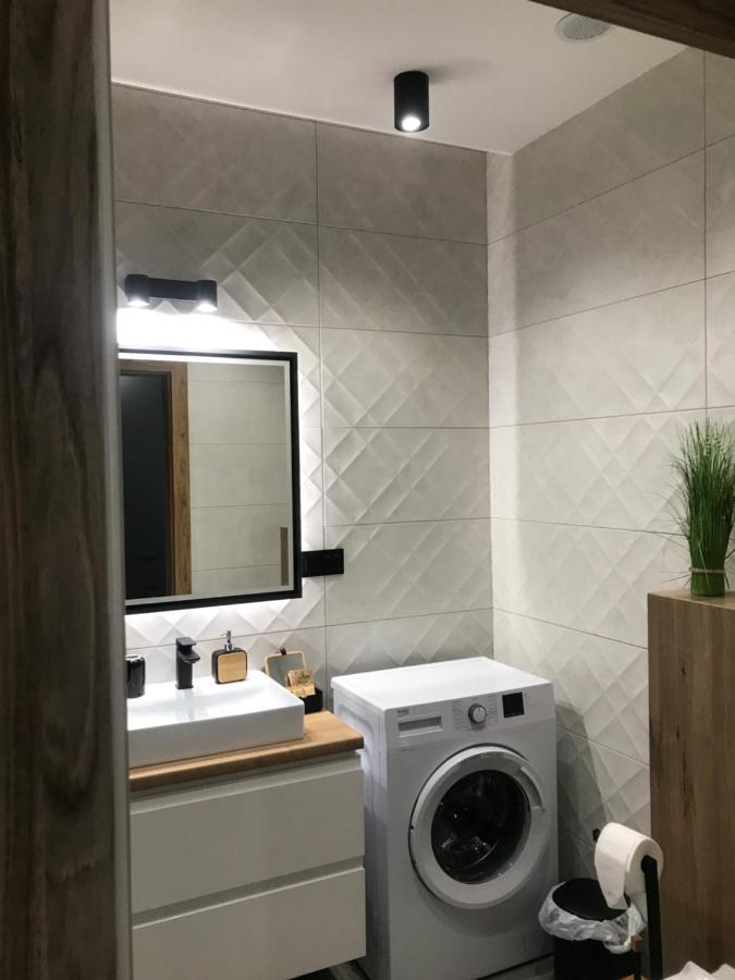 Apartament No 34 Green - Holiday Home 扎托尔 外观 照片