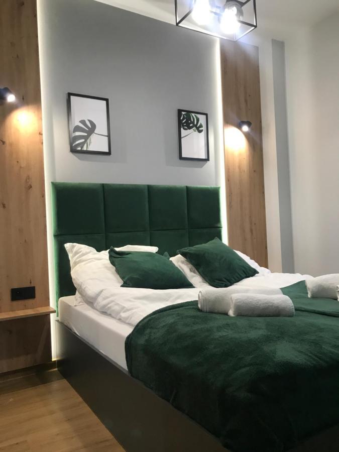 Apartament No 34 Green - Holiday Home 扎托尔 外观 照片
