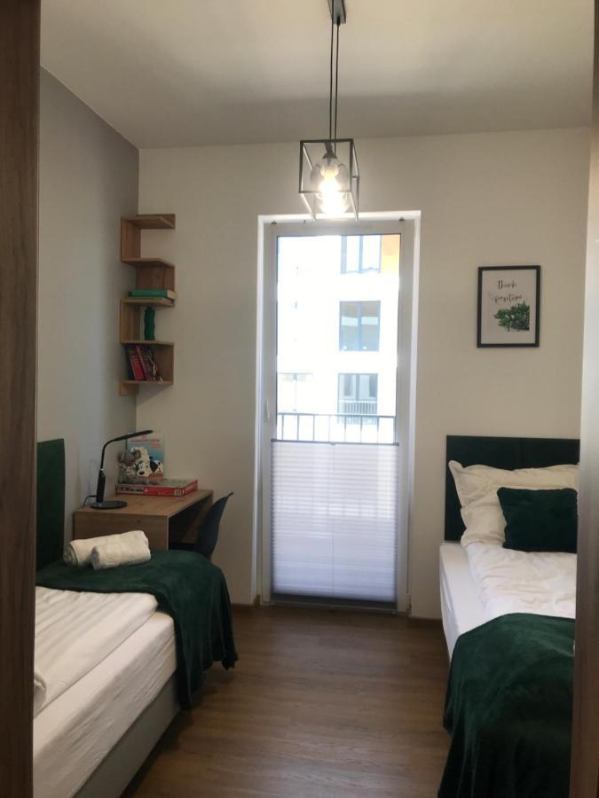 Apartament No 34 Green - Holiday Home 扎托尔 外观 照片