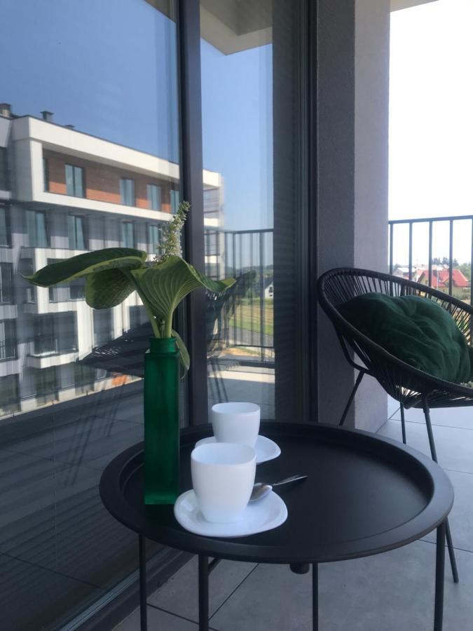 Apartament No 34 Green - Holiday Home 扎托尔 外观 照片