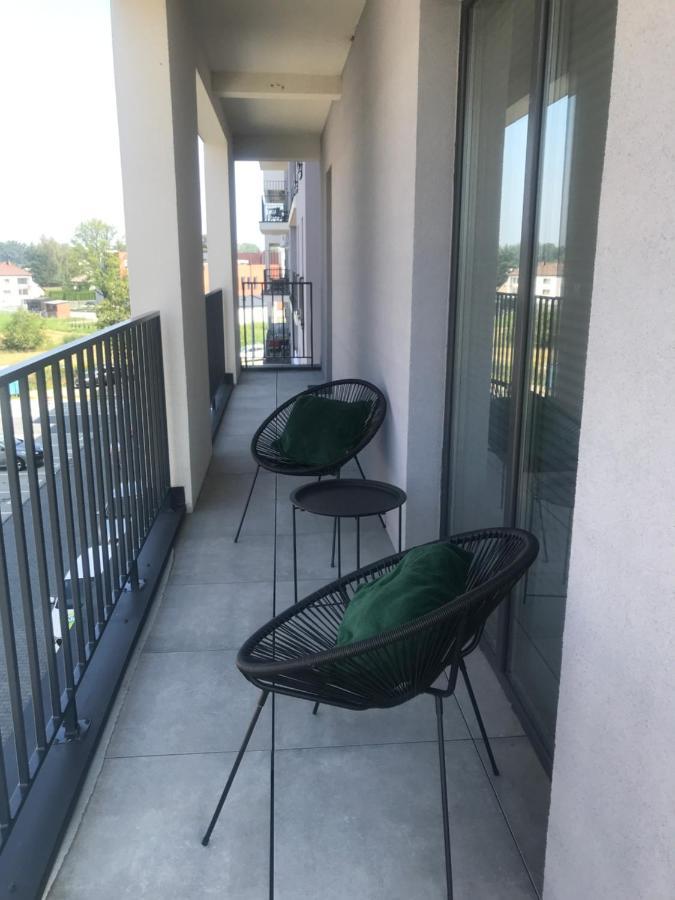 Apartament No 34 Green - Holiday Home 扎托尔 外观 照片