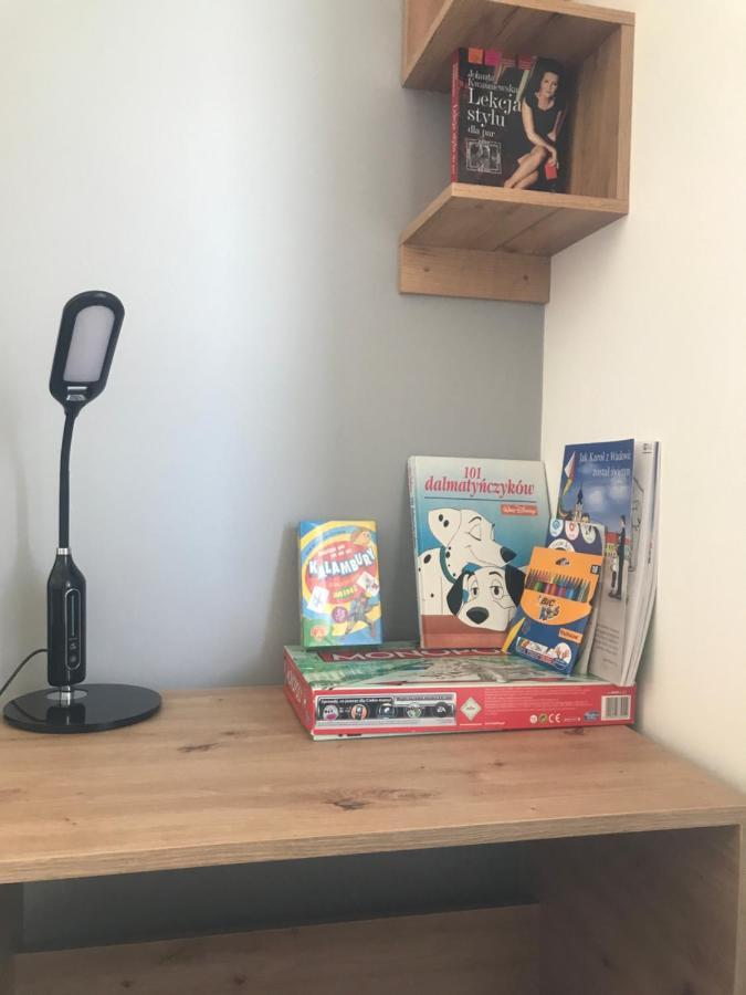 Apartament No 34 Green - Holiday Home 扎托尔 外观 照片