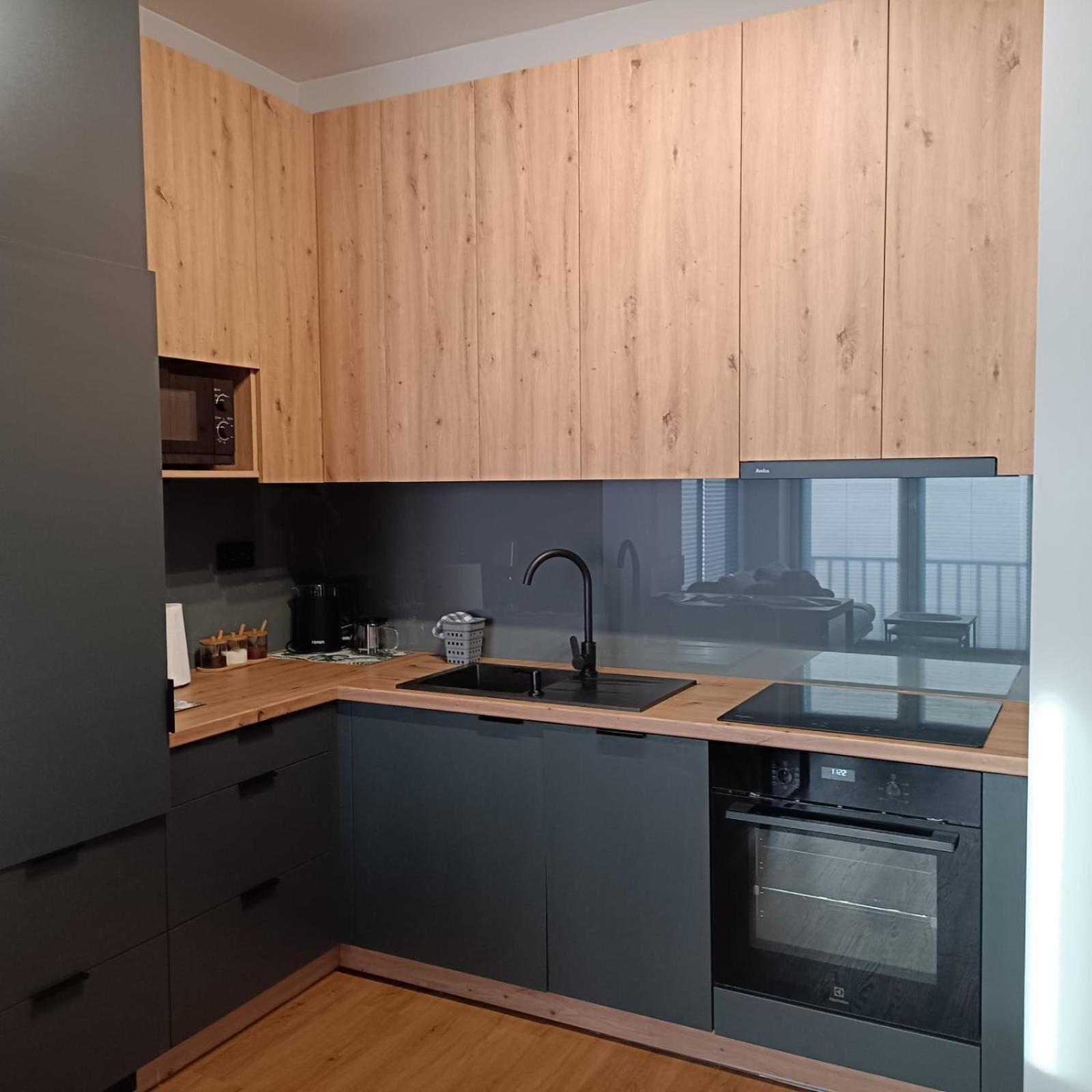 Apartament No 34 Green - Holiday Home 扎托尔 外观 照片