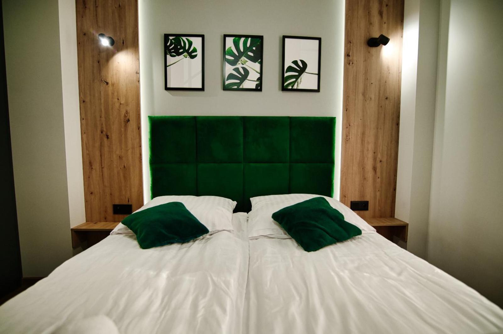 Apartament No 34 Green - Holiday Home 扎托尔 外观 照片