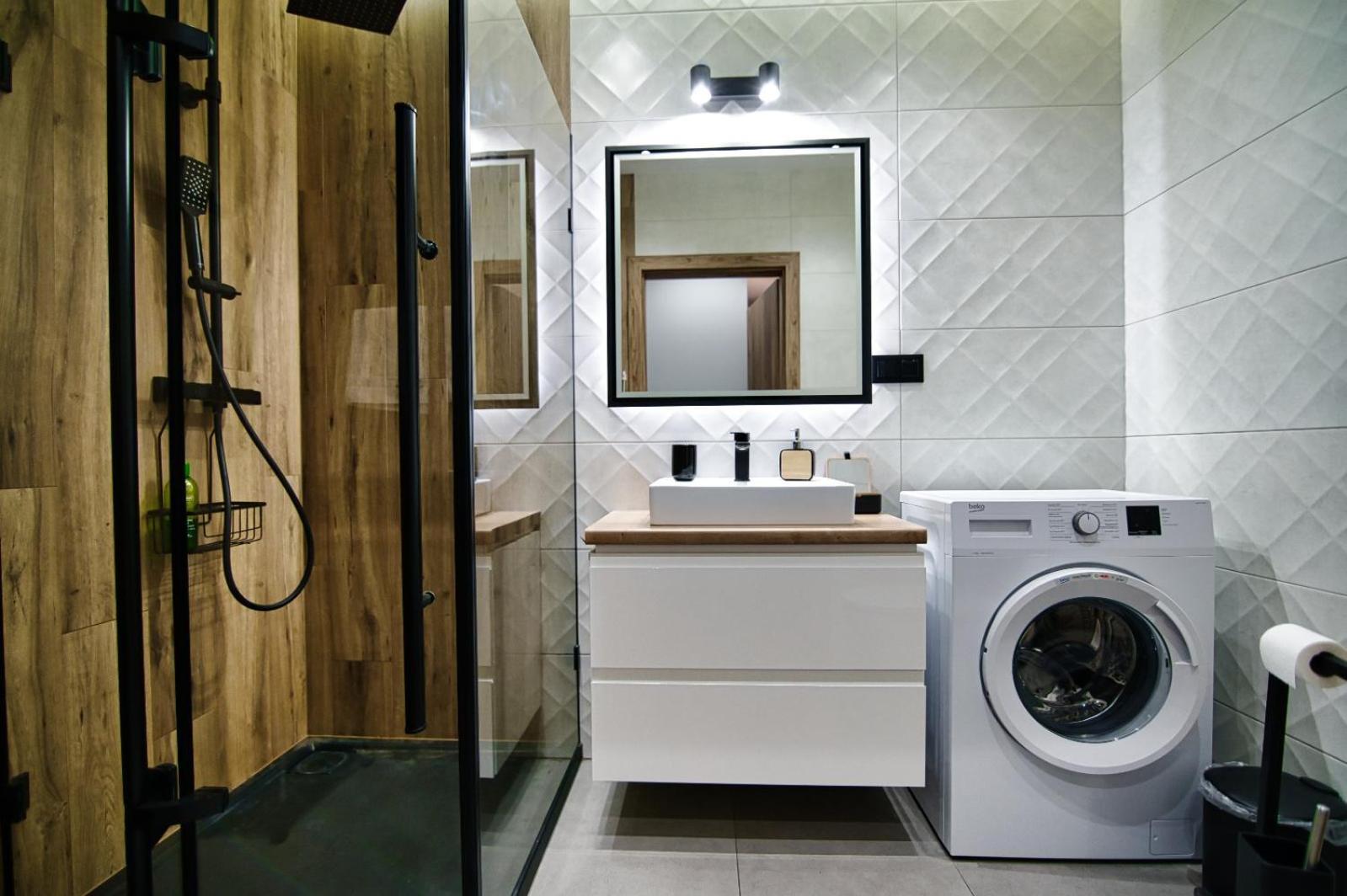 Apartament No 34 Green - Holiday Home 扎托尔 外观 照片